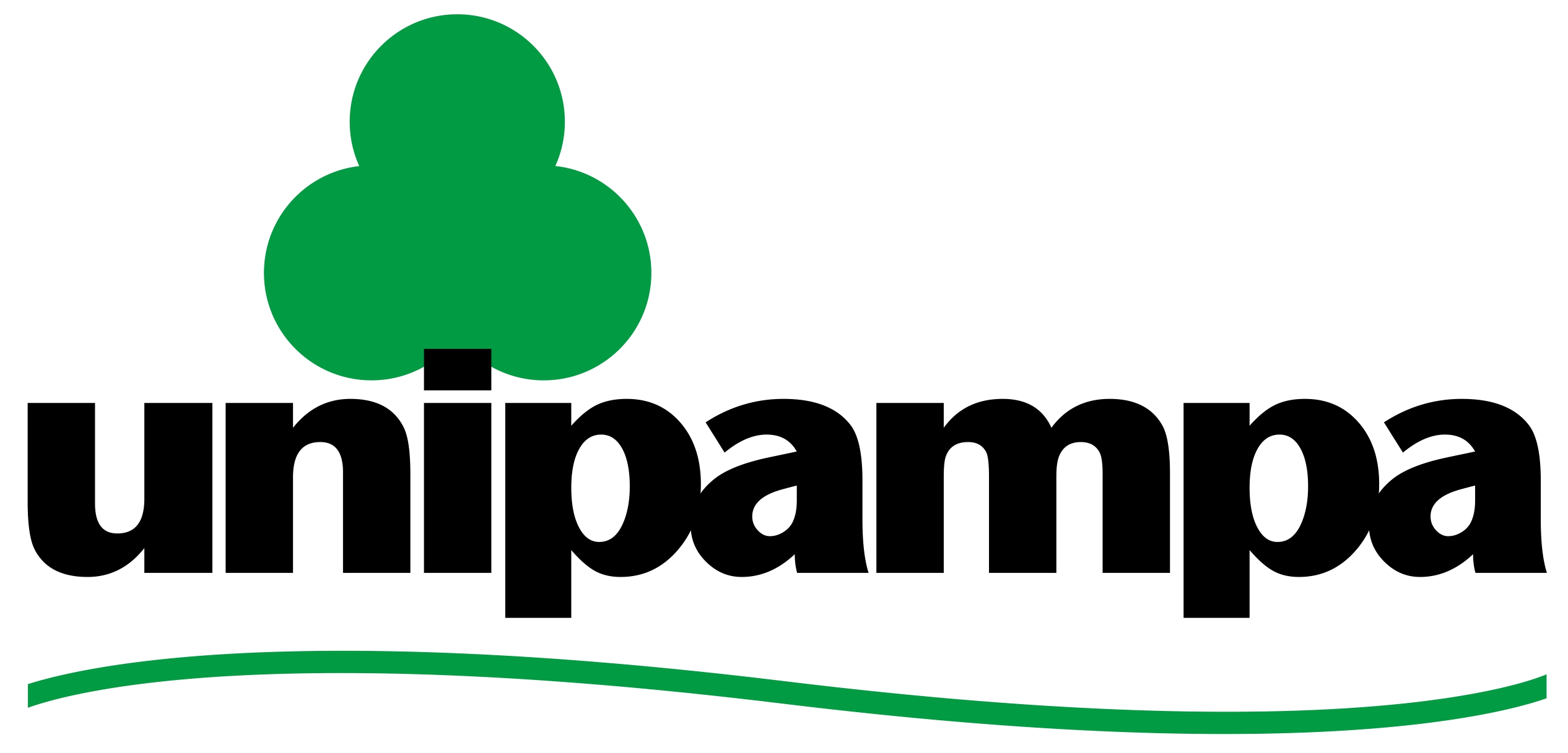UNIPAMPA Logo